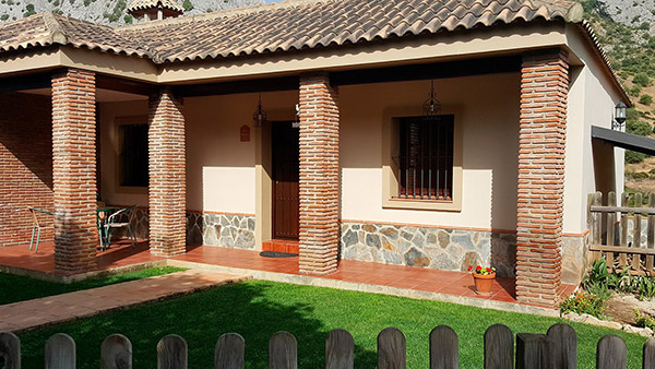 Casa Las Dunas