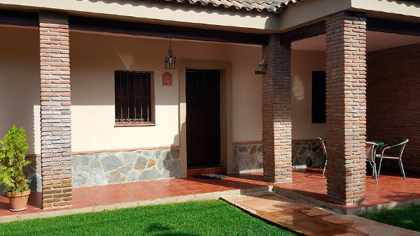 Casa El Lago